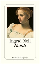 Ingrid Noll - Halali