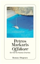 Petros Markaris - Offshore