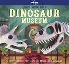 Jenny Jacoby, Jacoby Jenny, Lonely Planet Kids, Lonely Planet Kids, Lonely Planet Kids, Mike Love... - Build Your Own Dinosaur Museum
