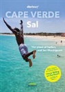 Anabel Valente, Anabela Valente, Jorge Valente, Jorge Valente, Editio Belavista, Edition Belavista... - Cape Verde - Sal