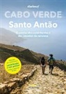 Anabel Valente, Anabela Valente, Jorge Valente, Jorge Valente, Editio Belavista, Edition Belavista... - Cabo Verde - Santo Antão