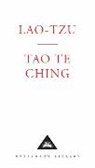 Lao Tze - Tao Teh Ching
