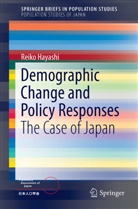 Reiko Hayashi - Demographic Change and Policy Responses