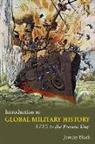 Jeremy Black, Jeremy (University of Exeter Black - Introduction to Global Military History