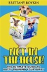 Brittany Boykin - Not in the House!