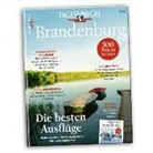 Verlag der Tagesspiegel GmbH, Verlag Der Tagesspiegel - Der Tagesspiegel Brandenburg
