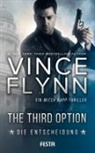 Vince Flynn - The Third Option - Die Entscheidung