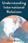 Chris Brown - Understanding International Relations