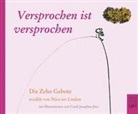 Nico ter Linden, Nico ter Linden, Ceseli J. Jitta - Versprochen ist versprochen