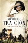 Christine Mangan - Vientos de traición