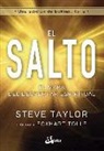 Steve Taylor - El salto : el mapa del despertar espiritual