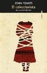 John Fowles - El coleccionista