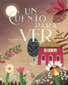 Tesa González García, Manuel Lourenzo - Un cuento para ver