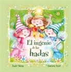 Gemma Font Roca, Judit Perez, Judit Pérez Cofine, Gemma Font - El ingenio de las hadas