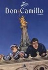 Davide Barzi - Alla fiera di Milano. Don Camillo a fumetti