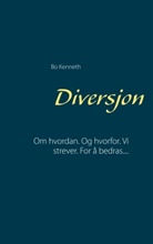 Bo Kenneth - Diversjon