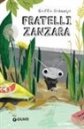 Griffin Ondaatje, E. Salcedo - Fratelli Zanzara