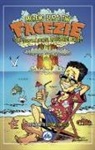 Moreno Burattini - Facezie. Tra il serio e il faceto, preferisco il faceto