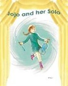 D. Green, Dianne Green - Jojo and her Solo