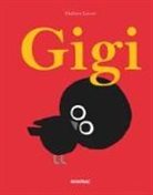 Mathieu Lavoie - Gigi