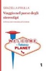 Graziella Priulla - Viaggio nel paese degli stereotipi. Lettera a una venusiana sul sessismo