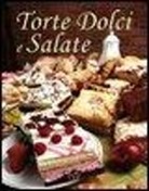 Helen Aitken - Torte dolci e salate