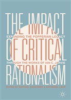 Laor, Laor, Nathaniel Laor, Raphae Sassower, Raphael Sassower - The Impact of Critical Rationalism