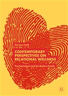 Floriana Irtelli - Contemporary Perspectives on Relational Wellness