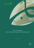Steven Hail - Economics for Sustainable Prosperity