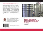 Alvaro Pazos - Bases teóricas y experimentales de la fermentación ácido láctica