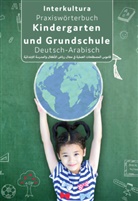 Interkultura Verlag, Interkultur Verlag, Interkultura Verlag - Interkultura Praxiswörterbuch für Kindergarten und Grundschule