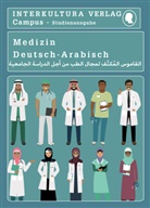 Interkultura Verlag, Interkultur Verlag, Interkultura Verlag - Interkultura Studienwörterbuch für Medizin