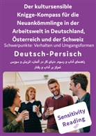 Interkultura Verlag, Interkultur Verlag, Interkultura Verlag - Interkultura Arbeits- und Ausbildungs-Knigge Deutsch - Persisch