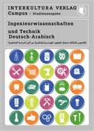 Interkultura Verlag, Interkultur Verlag, Interkultura Verlag - Interkultura Studienwörterbuch für Ingenieurwissenschaften