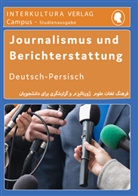 Interkultura Verlag, Interkultur Verlag, Interkultura Verlag - Interkultura Studienwörterbuch für Journalismus und Berichterstattung