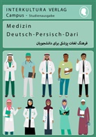 Interkultura Verlag, Interkultur Verlag, Interkultura Verlag - Interkultura Studienwörterbuch für Medizin