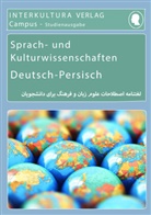 Interkultura Verlag, Interkultur Verlag, Interkultura Verlag - Interkultura Studienwörterbuch für Sprach- und Kulturwissenschaften