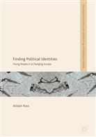 Alistair Ross - Finding Political Identities