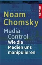 Noam Chomsky - Media Control