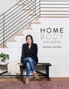 Joanna Gaines, Gaines Joanna - Homebody