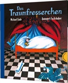 Michael Ende, Annegert Fuchshuber, Annegert Fuchshuber - Das Traumfresserchen