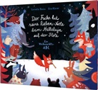 Cornelia Boese, Elsa Klever - Der Fuchs hat seine lieben Nöte beim Halleluja auf der Flöte