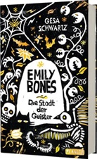Gesa Schwartz - Emily Bones