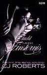 CJ Roberts - Flucht aus der Finsternis