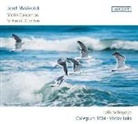 Johann Sebastian Bach, Il Giadelino, Zvi Meniker, Jan de Winne - Concertos with Flute, 1 Audio-CD (Hörbuch)