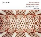 Sebastian Knüpfer, Arno Paduch, Rosenmüller Ensemble - Geistliche Konzerte, 1 Audio-CD (Audio book)