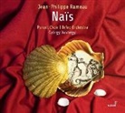 Jean Philippe Rameau, Jean-Philippe Rameau, Orfeo Orchestra, Purcell Choir, György Vashegyi - Nais, 2 Audio-CDs (Audiolibro)