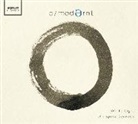 Modernt Chamber Orchestra, O, Pärt, Taverner, Hug Ticciati, Hugo Ticciati... - White Light, 2 Audio-CDs (Audio book)