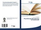 Karthikeyan Thangavelu - Physiotherapy Management of Postural LBP