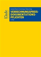 Philipp Kowatsch, Markus Seiler, Andreas Damböck, Rolan Macho, Roland Macho, Norbert Schrottmeyer... - Verrechnungspreisdokumentationspflichten